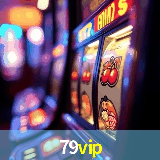 Game Providers 79VIP