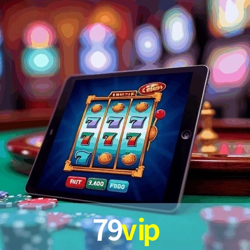 Football Betting 79VIP