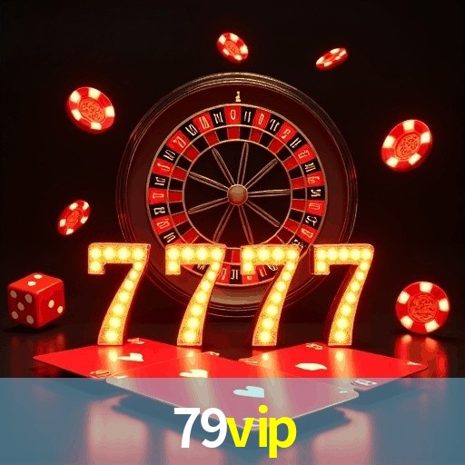 Welcome Bonus 79VIP