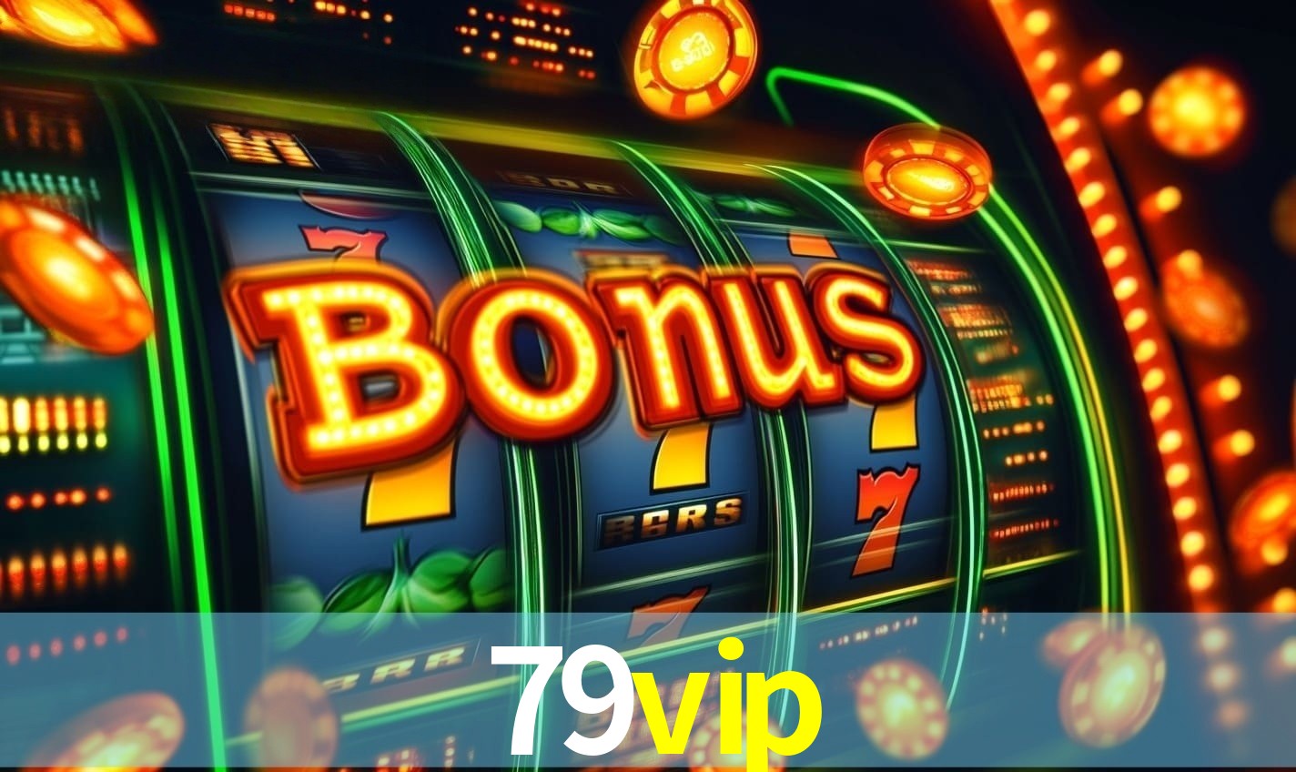 Seasonal Promotions 79VIP