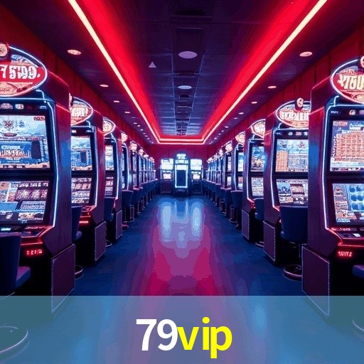 Blackjack Table 79VIP