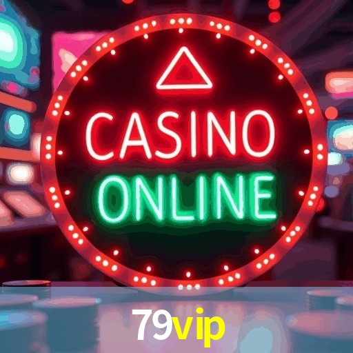 Welcome Bonus 79VIP