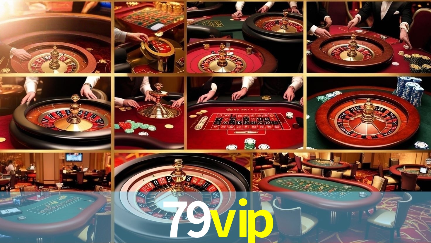 Platform Technology 79VIP